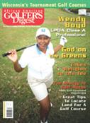African American Golfer's Digest